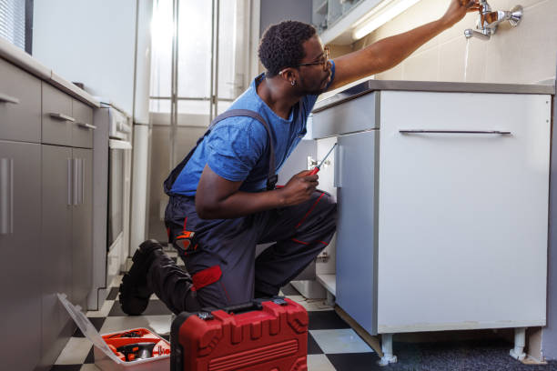 Best Plumbing Inspections & Maintenance in Lake Wylie, SC